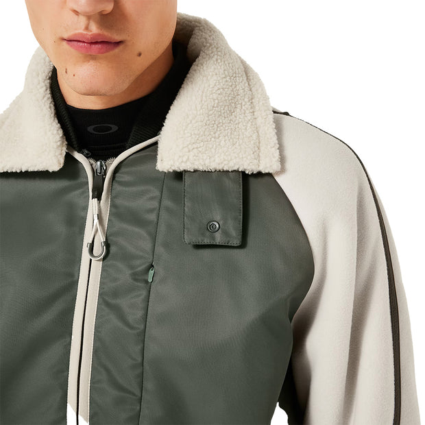 OAKLEY Latitude Soar Sherpa Bomber