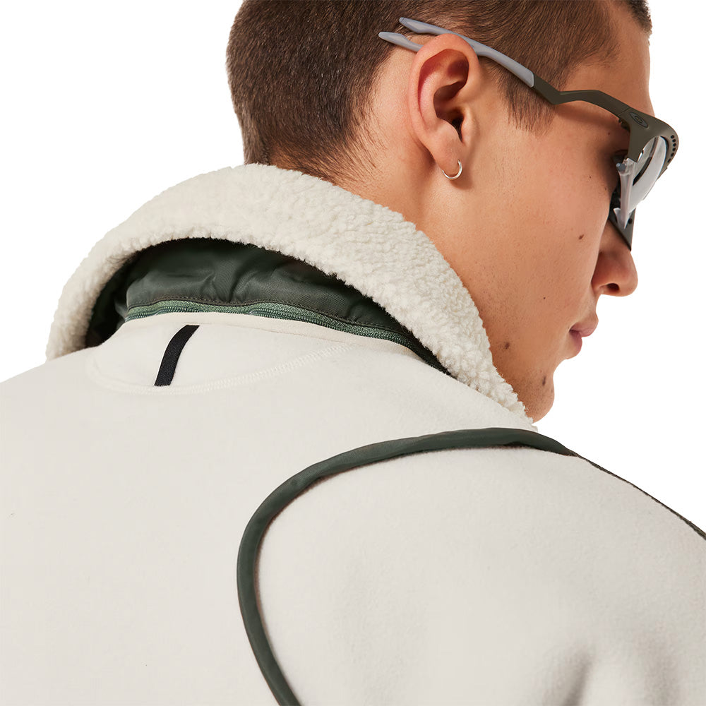 OAKLEY Latitude Soar Sherpa Bomber