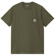 CARHARTT WIP Pocket T-shirt