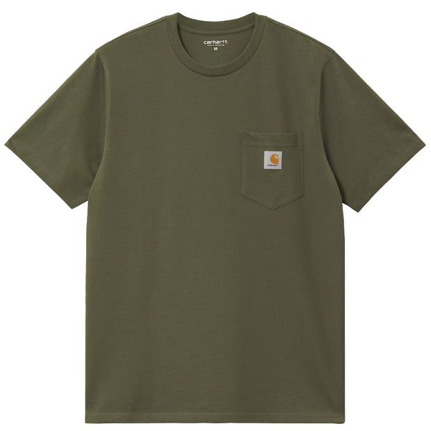 CARHARTT WIP Pocket T-shirt