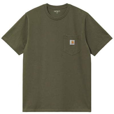 CARHARTT WIP Pocket T-shirt