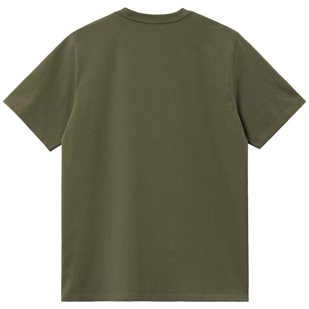CARHARTT WIP Pocket T-shirt