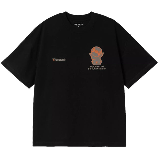 CARHARTT WIP Harttronix T-shirt
