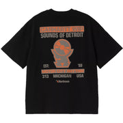 CARHARTT WIP Harttronix T-shirt