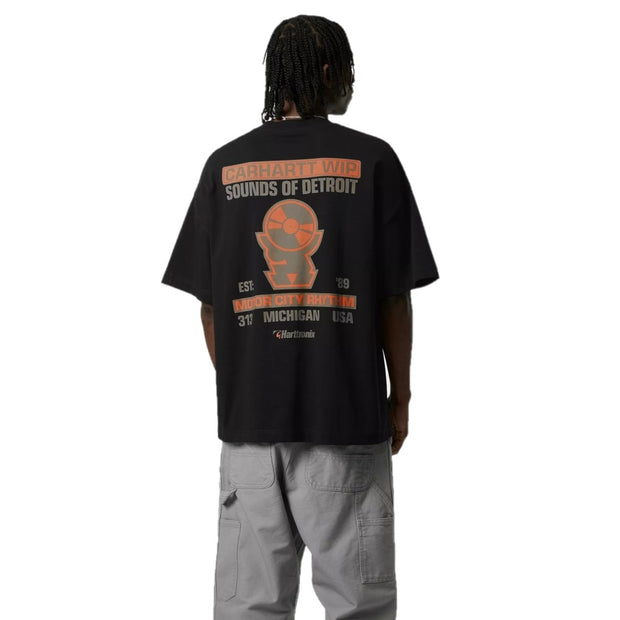 CARHARTT WIP Harttronix T-shirt