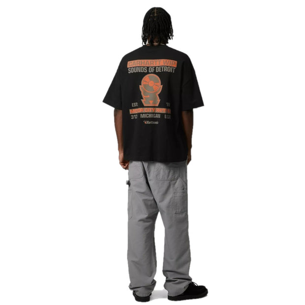 CARHARTT WIP Harttronix T-shirt