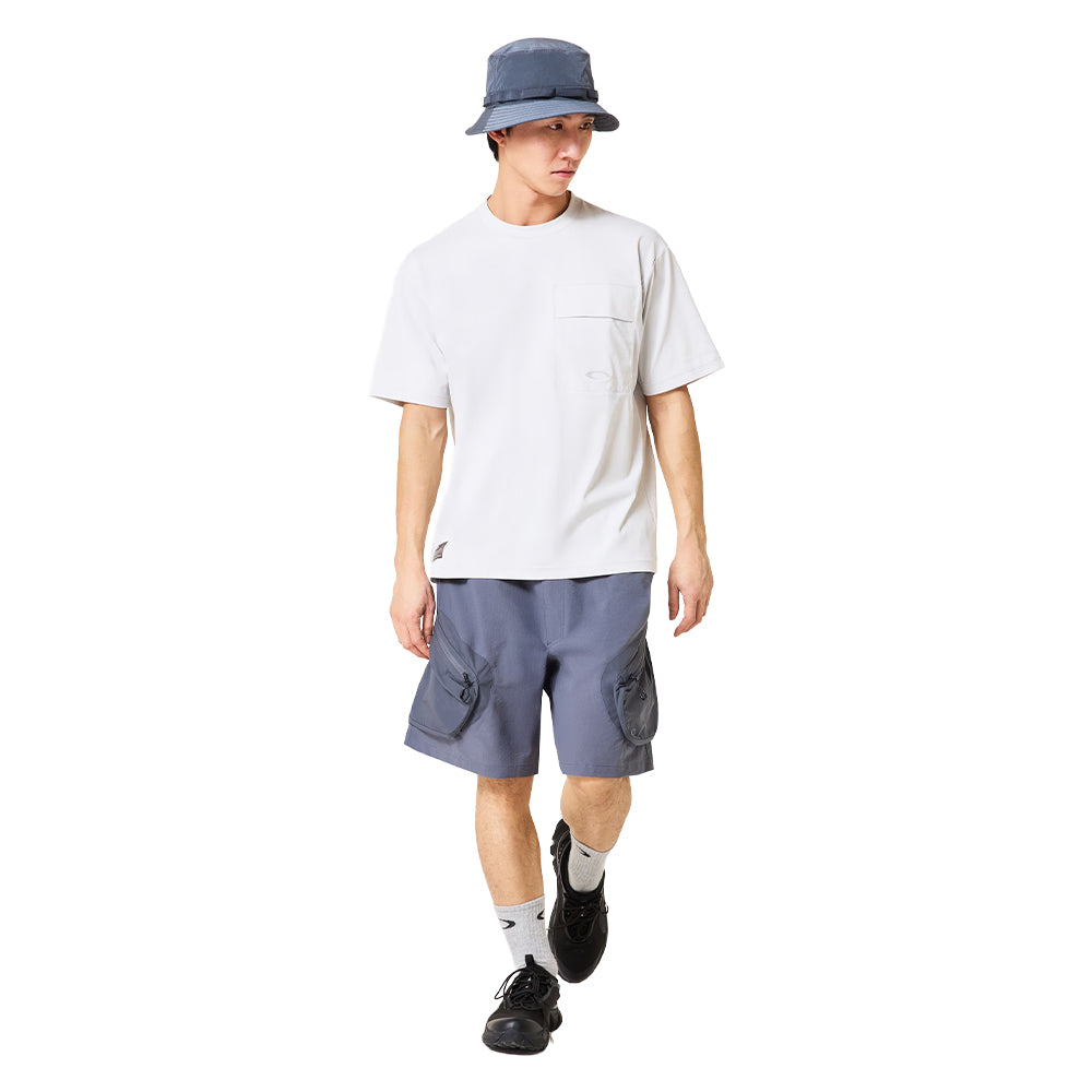 OAKLEY FGL Scratch Tee 6.0