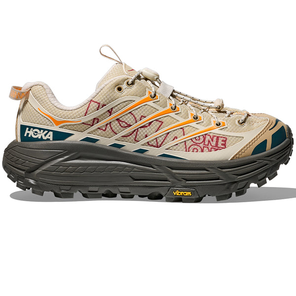 HOKA Mafate Three2 Wordmark