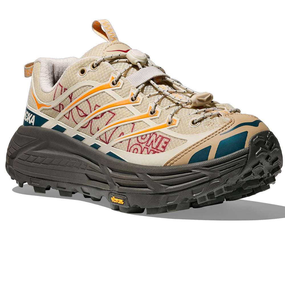 HOKA Mafate Three2 Wordmark