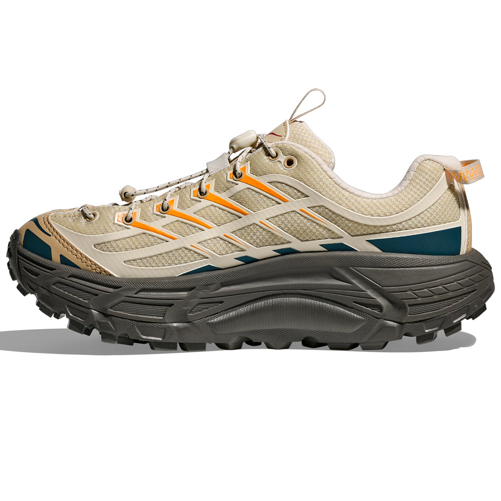 HOKA Mafate Three2 Wordmark