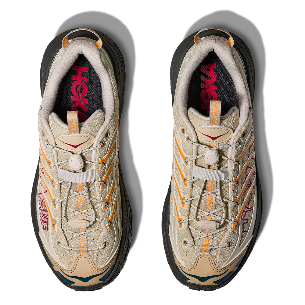 HOKA Mafate Three2 Wordmark