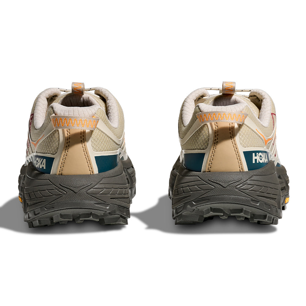 HOKA Mafate Three2 Wordmark