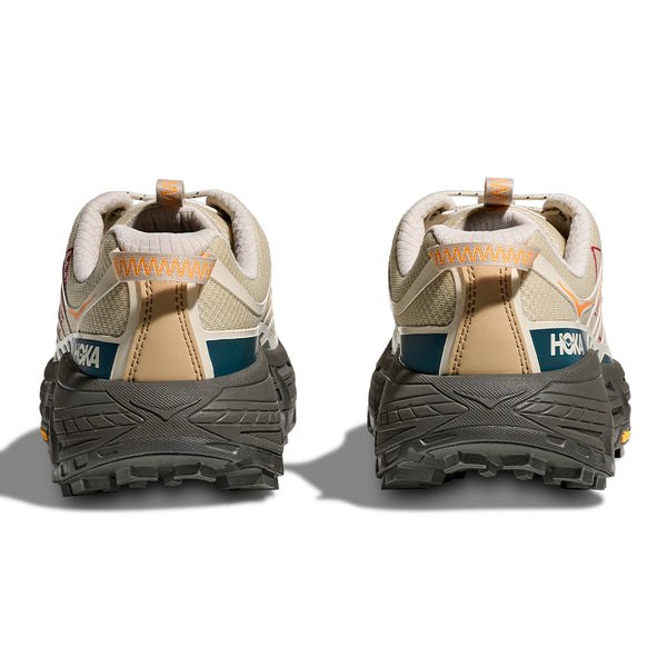 HOKA Mafate Three2 Wordmark