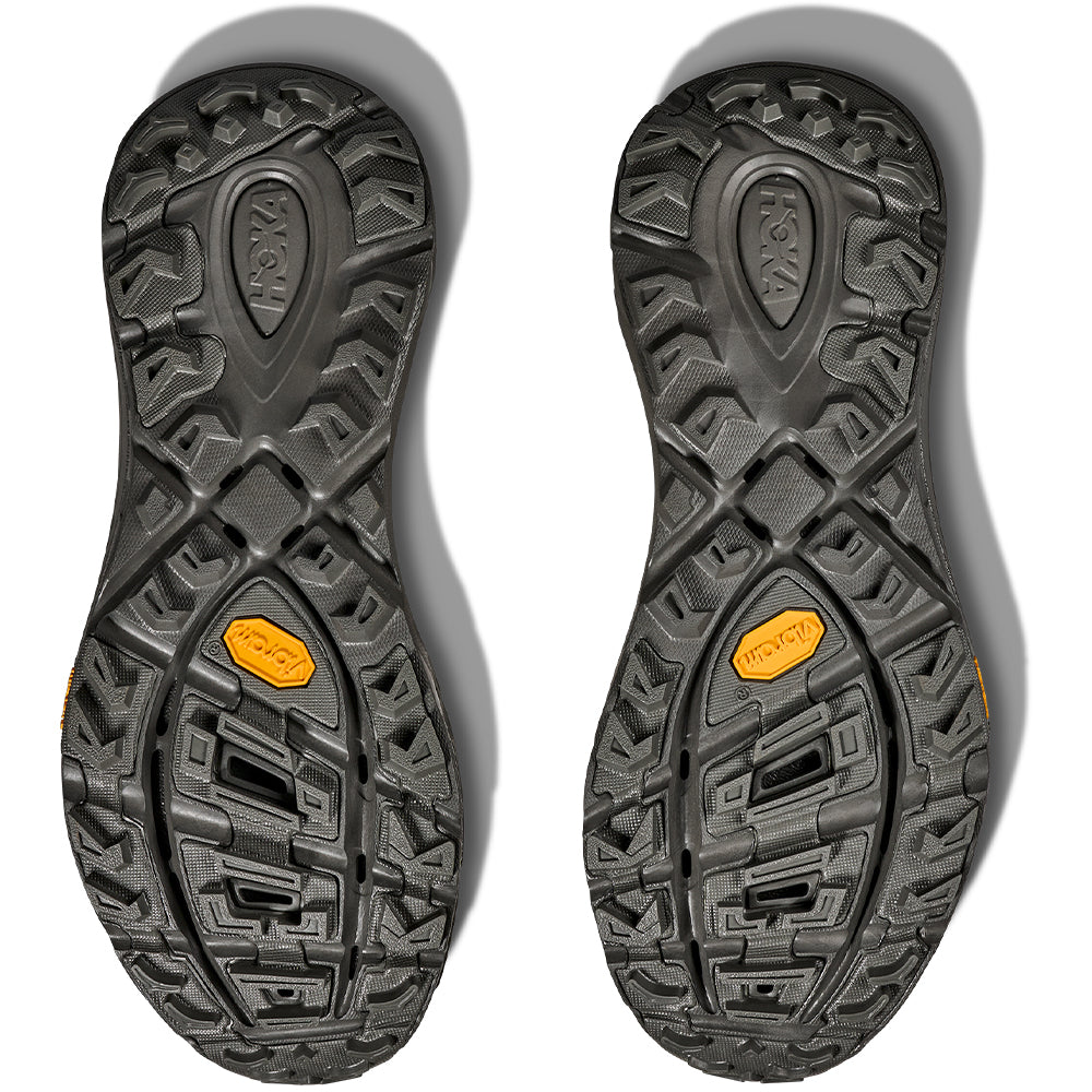 HOKA Mafate Three2 Wordmark