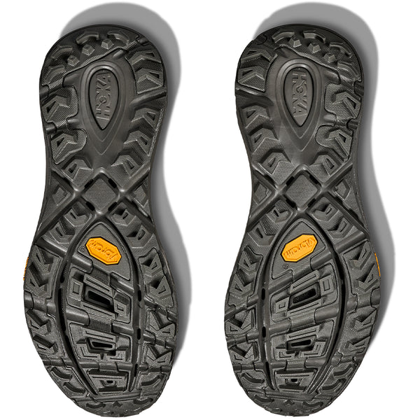 HOKA Mafate Three2 Wordmark