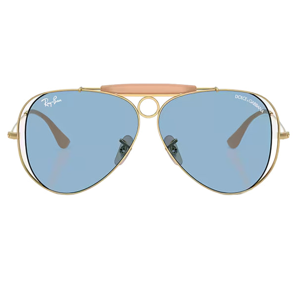 RAY-BAN The Shooter By Dolce&Gabbana