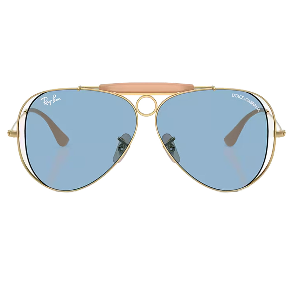 RAY-BAN The Shooter By Dolce&Gabbana