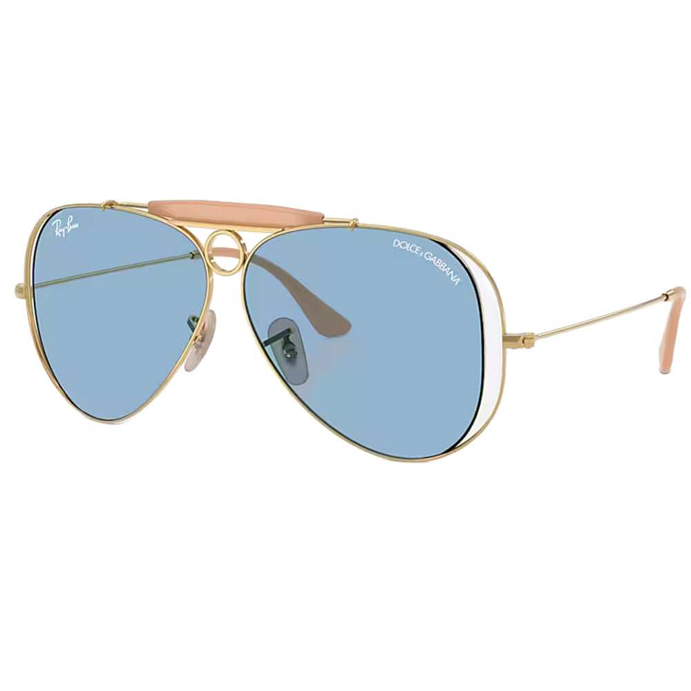 RAY-BAN The Shooter By Dolce&Gabbana