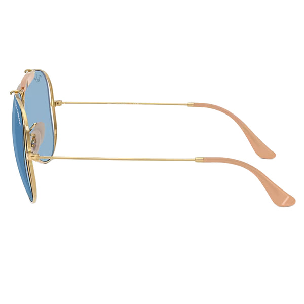 RAY-BAN The Shooter By Dolce&Gabbana