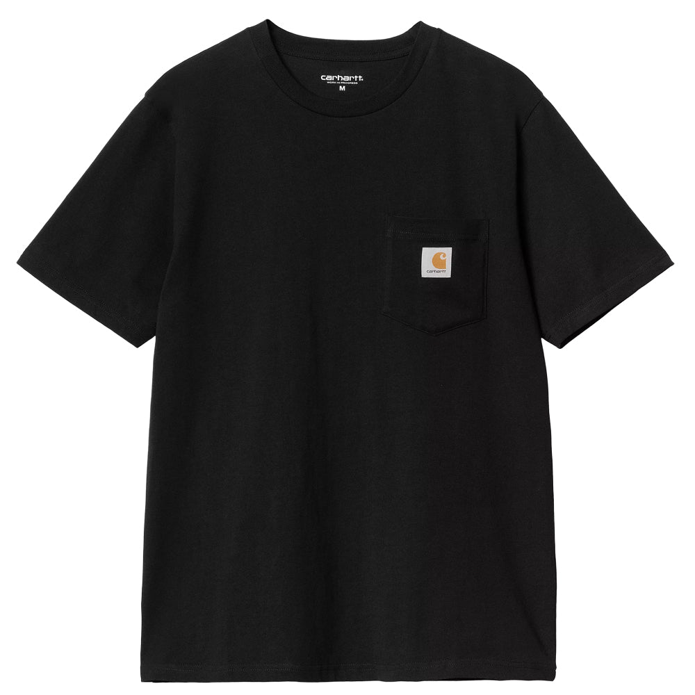 CARHARTT WIP Pocket T-shirt