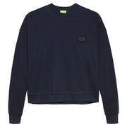 NEW AMSTERDAM SURF ASSOCIATION Lace Crewneck