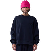 NEW AMSTERDAM SURF ASSOCIATION Lace Crewneck