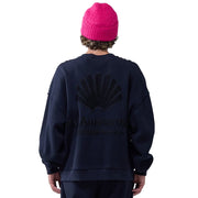 NEW AMSTERDAM SURF ASSOCIATION Lace Crewneck