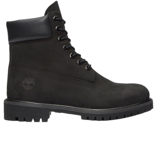 TIMBERLAND Premium 6 In Lace Waterproof Boots