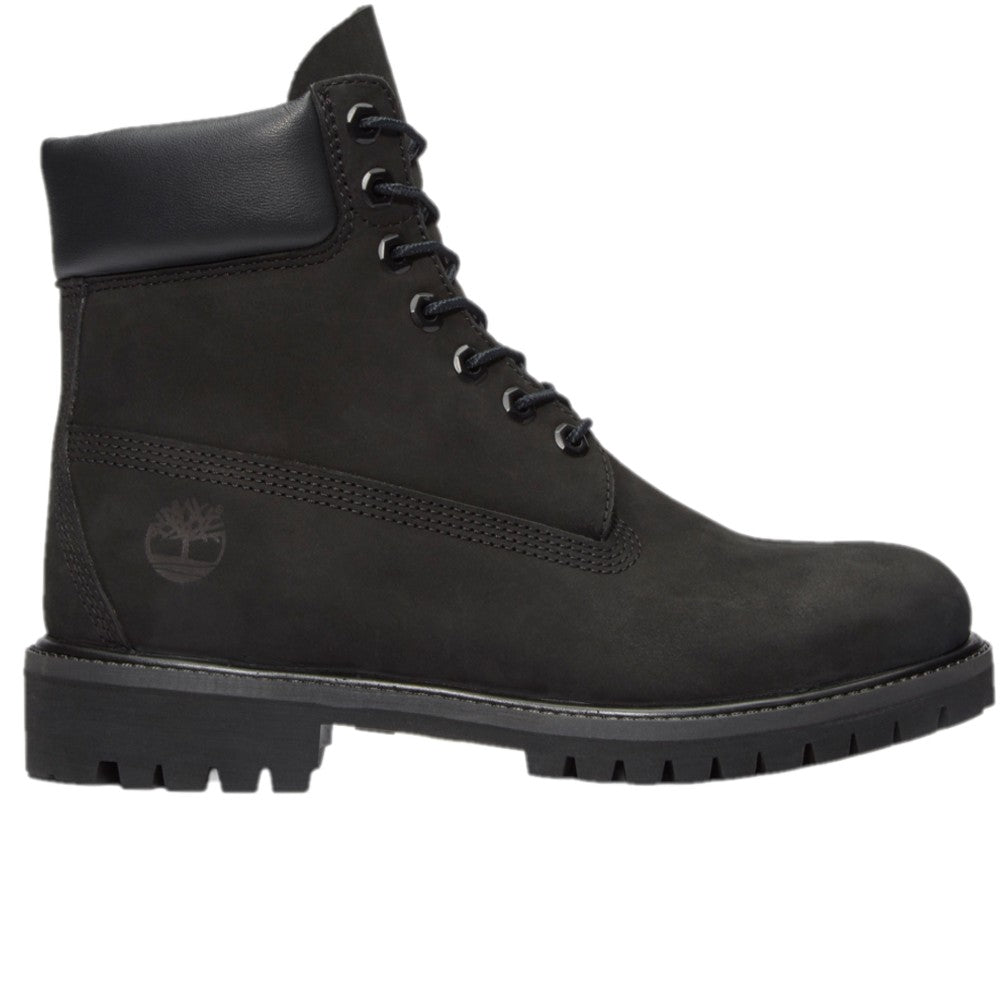 TIMBERLAND Premium 6 In Lace Waterproof Boots