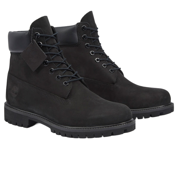 TIMBERLAND Premium 6 In Lace Waterproof Boots