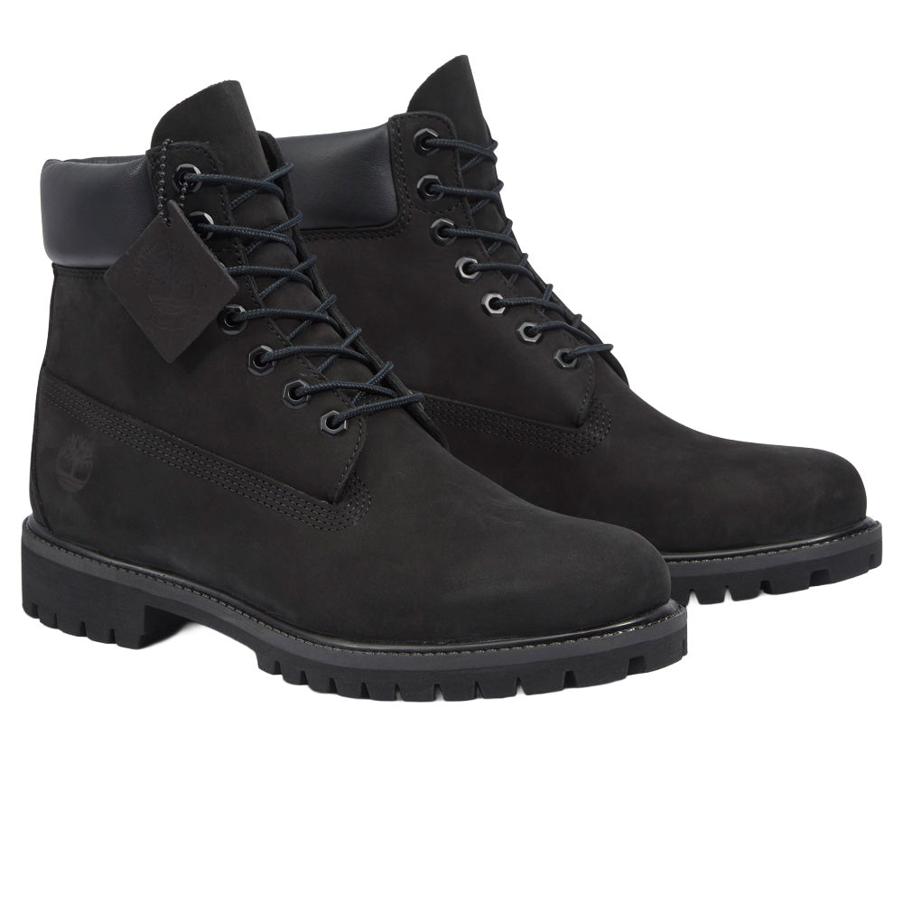 TIMBERLAND Premium 6 In Lace Waterproof Boots