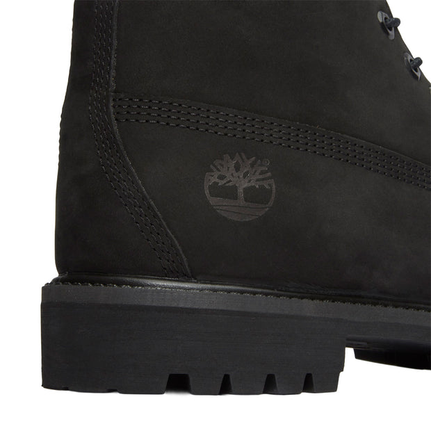 TIMBERLAND Premium 6 In Lace Waterproof Boots
