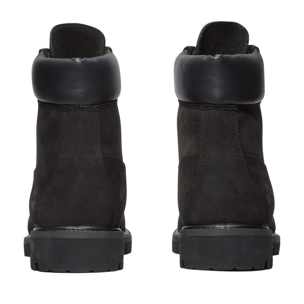TIMBERLAND Premium 6 In Lace Waterproof Boots