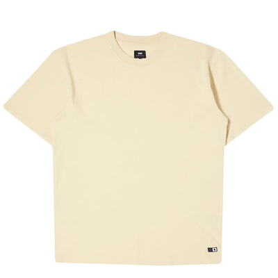 EDWIN Oversize Basic Natural TS