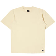 EDWIN Oversize Basic Natural TS