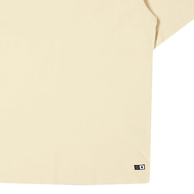 EDWIN Oversize Basic Natural TS