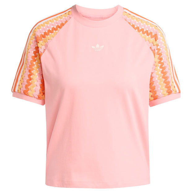 ADIDAS Summer Glow Cali T-shirt