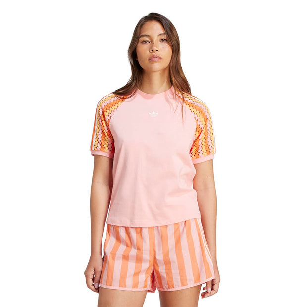 ADIDAS Summer Glow Cali T-shirt