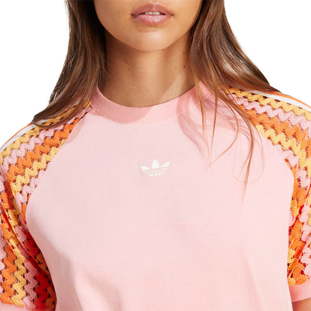 ADIDAS Summer Glow Cali T-shirt