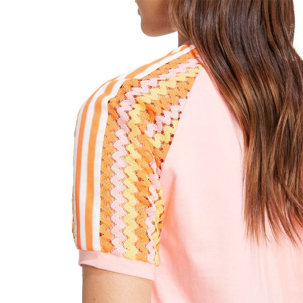 ADIDAS Summer Glow Cali T-shirt