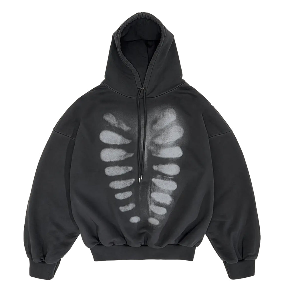 AVAVAV Trevor X-Ray Hoodie