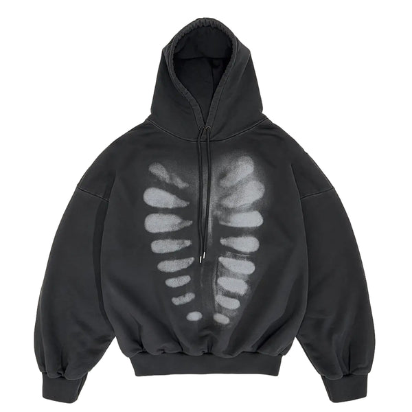 AVAVAV Trevor X-Ray Hoodie