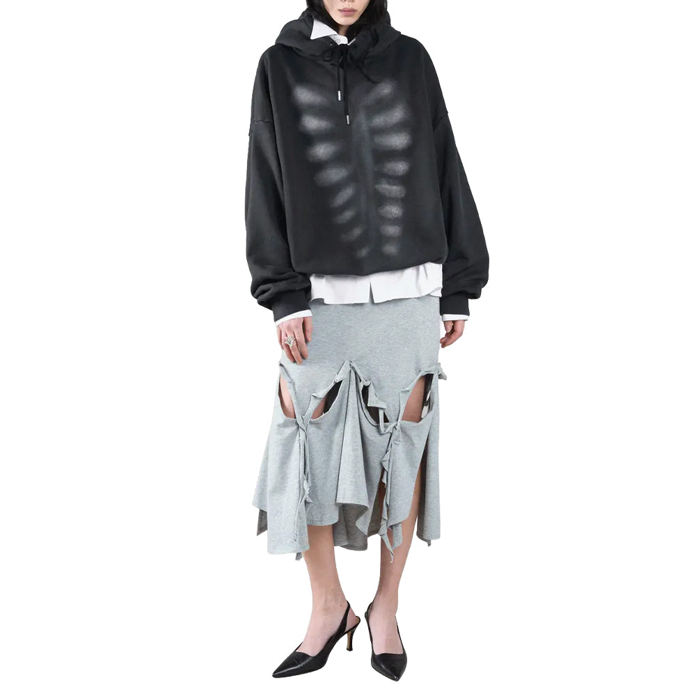 AVAVAV Trevor X-Ray Hoodie