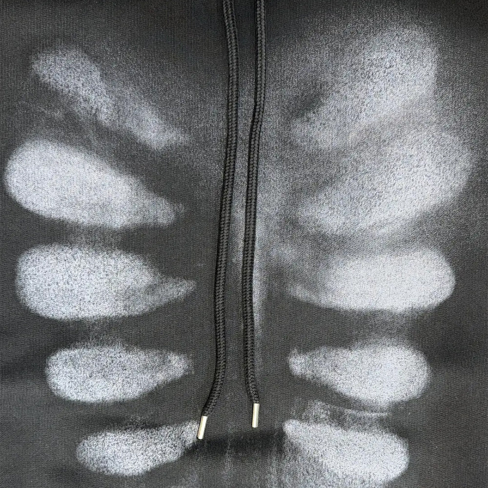 AVAVAV Trevor X-Ray Hoodie