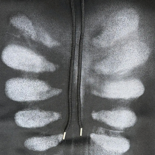 AVAVAV Trevor X-Ray Hoodie