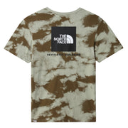 THE NORTH FACE S/S Redbox Tee