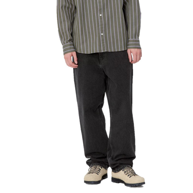 CARHARTT WIP Single Knee Pant