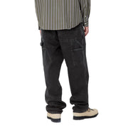 CARHARTT WIP Single Knee Pant