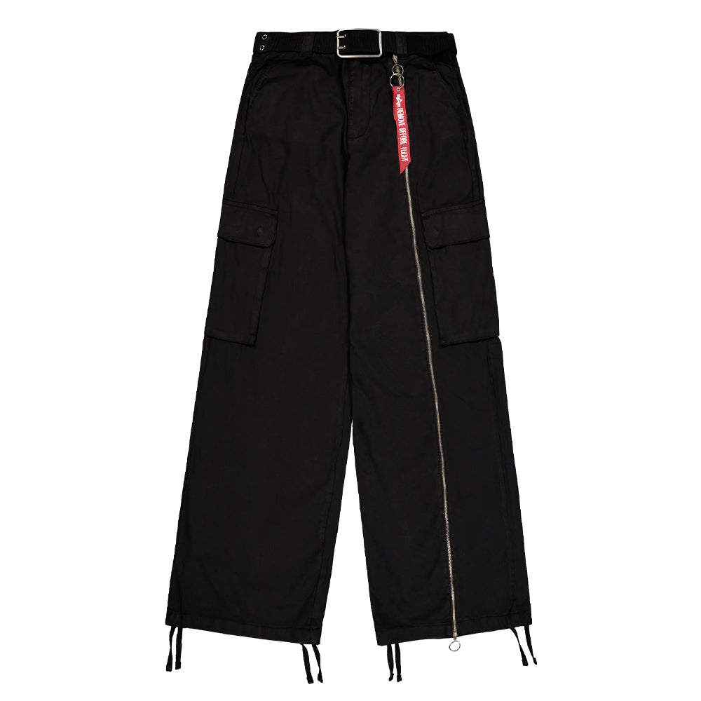 ALPHA INDUSTRIES Helicopter Pants W Pants