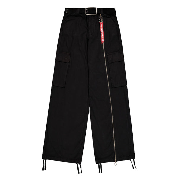 ALPHA INDUSTRIES Helicopter Pants W Pants